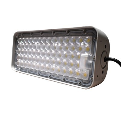 چراغ صحنه LED کامیون آتش نشانی سبک